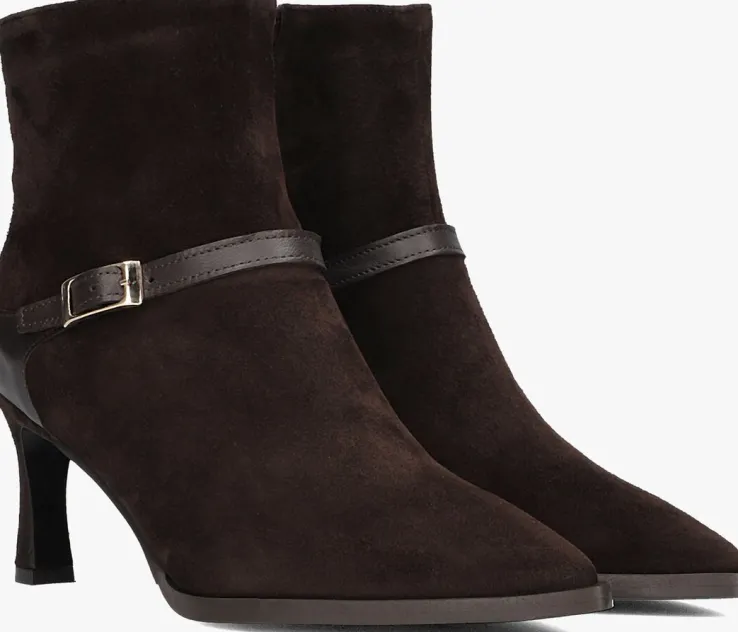 bruine lina locchi enkellaarsjes av 131