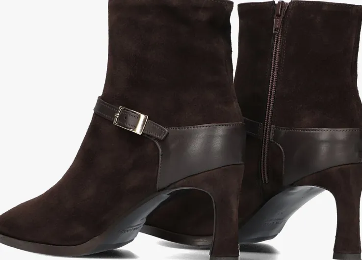 bruine lina locchi enkellaarsjes av 131