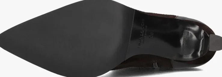 bruine lina locchi enkellaarsjes av 131