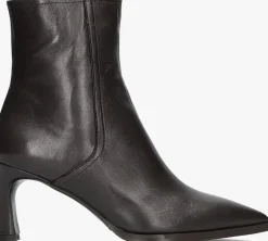 bruine lina locchi enkellaarsjes av 136 lis