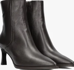 bruine lina locchi enkellaarsjes av 136 lis