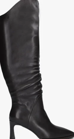 bruine lina locchi hoge laarzen av 135