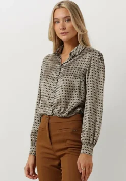 bruine liu jo blouses camicia ts m/l