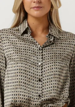 bruine liu jo blouses camicia ts m/l