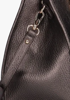 bruine liu jo handtas manh boston bag