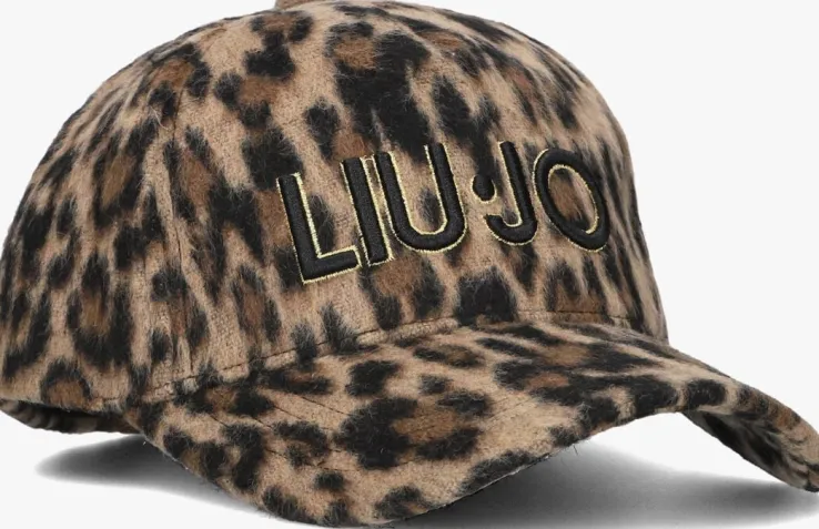 bruine liu jo pet baseball t6089