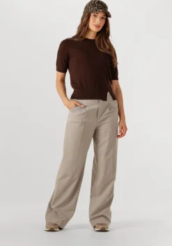 bruine liu jo pet baseball t6089