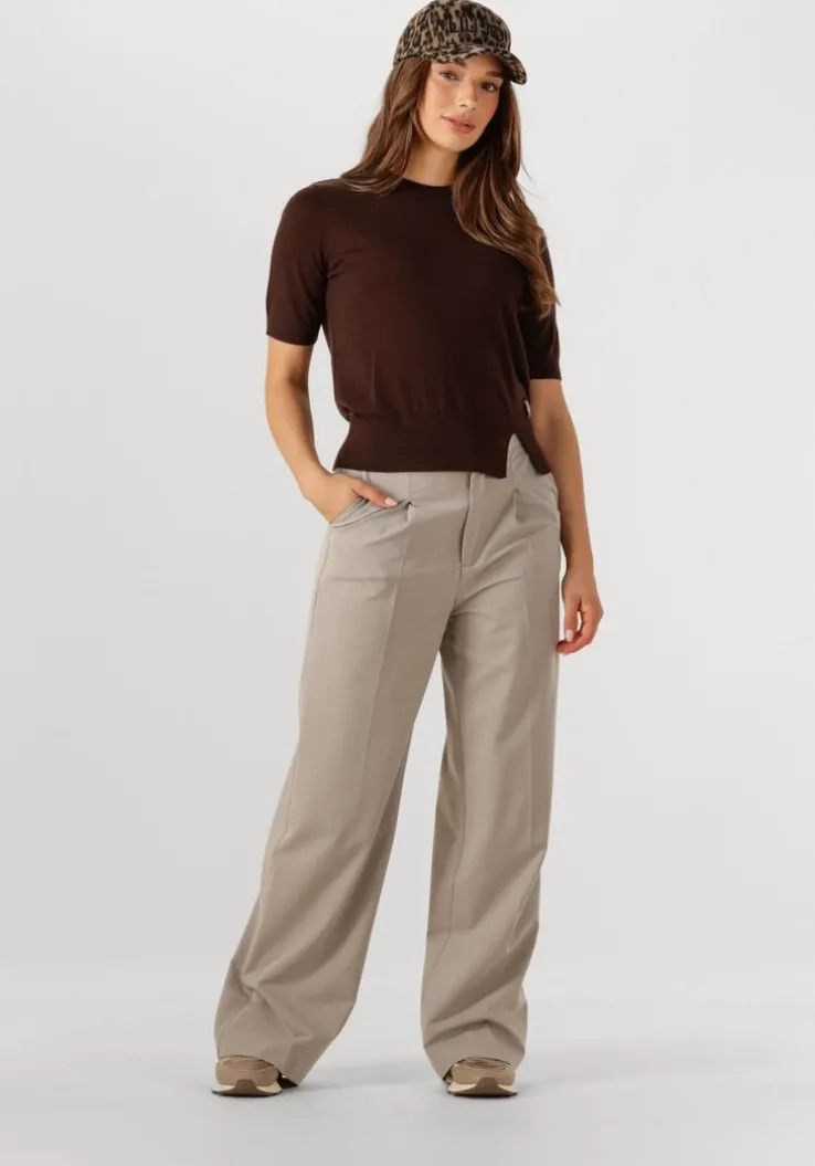 bruine liu jo pet baseball t6089