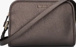 bruine liu jo schoudertas manh cross over