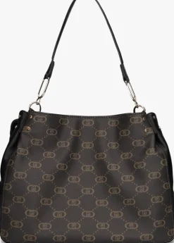 bruine liu jo schoudertas cirry boston bag