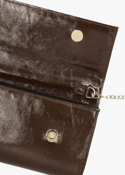 bruine lodi clutch l1902