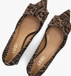 bruine lodi pumps cheneri