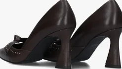 bruine lodi pumps renca