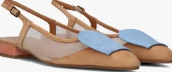 bruine lodi slingbacks bro5264