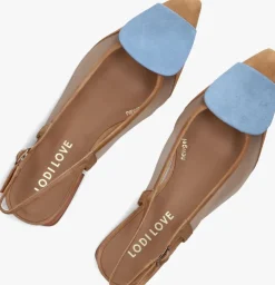 bruine lodi slingbacks bro5264
