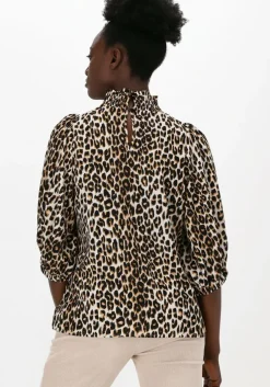 bruine lollys laundry blouses bobby top