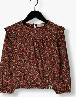bruine looxs little blouses 2431-7147