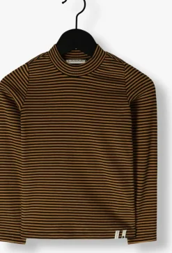 bruine looxs little longsleeves 2432-7462