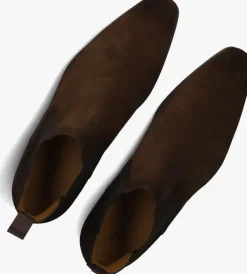 bruine magnanni boots 20109