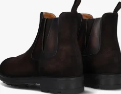 bruine magnanni chelsea boots 25408