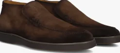 bruine magnanni instappers 25810