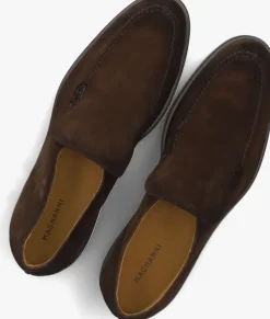 bruine magnanni instappers 25810