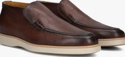 bruine magnanni instappers 25810