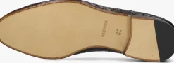 bruine magnanni instappers 25636