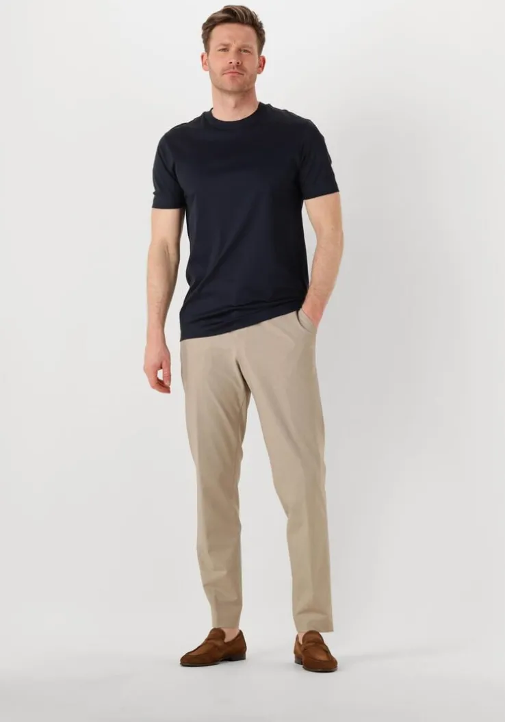 bruine magnanni loafers 25396