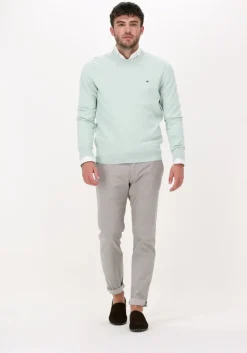 bruine magnanni loafers 22816