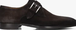 bruine magnanni nette schoenen 19531