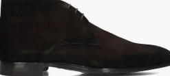 bruine magnanni nette schoenen 17589
