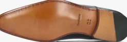bruine magnanni nette schoenen 20501