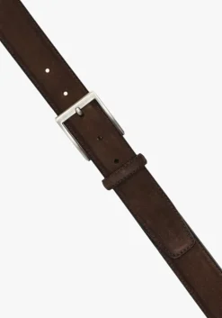 bruine magnanni riem 1078