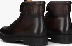bruine magnanni veterboots 25407