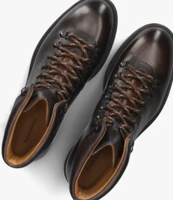 bruine magnanni veterboots 25407