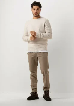 bruine magnanni veterboots 25407