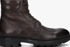 bruine magnanni veterboots 26052