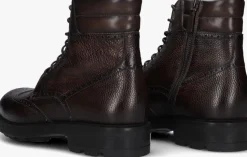 bruine magnanni veterboots 26052