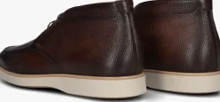 bruine magnanni veterschoenen 25622
