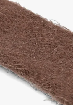 bruine marcmarcs sokken alexia