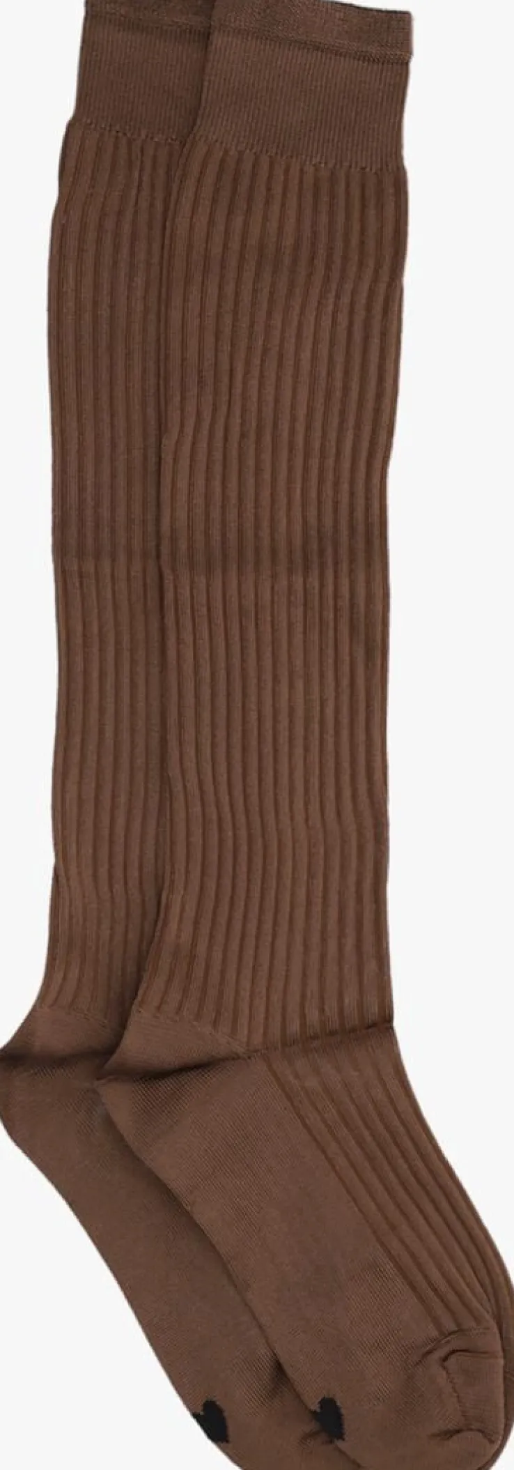 bruine marcmarcs sokken joy