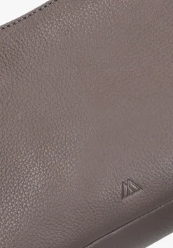 bruine markberg schoudertas nuria