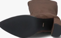 bruine marlou hoge laarzen 0492-21