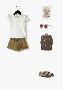 bruine marmar copenhagen korte broek piga