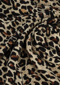 bruine marmar copenhagen legging leo leg