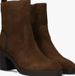 bruine maruti enkellaarsjes vanity