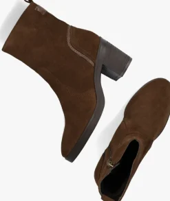 bruine maruti enkellaarsjes vanity