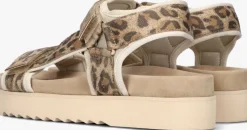 bruine maruti sandalen beau