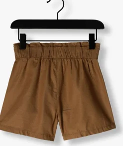 bruine mayoral korte broek short oant